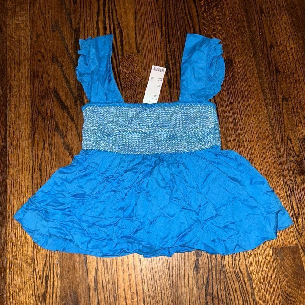 New urban outfitters blouse